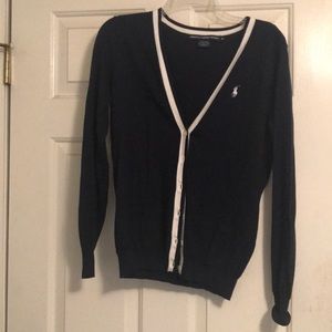 MAKE AN OFFER! Ralph Lauren Sweater!